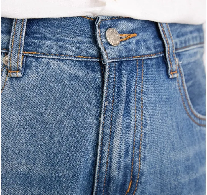 2406110649470329200.webp Summer Thin Retro Jeans - Image 7