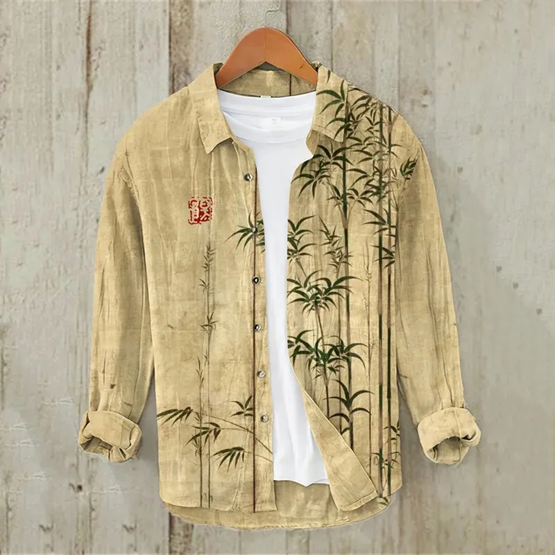 9a85d6cf-6561-4523-a2e0-7b6f10dcaafd.webp New Casual Printed Hawaiian Shirt Men - Image 12