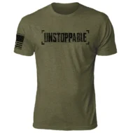 Unstoppable Shirt - Image 3