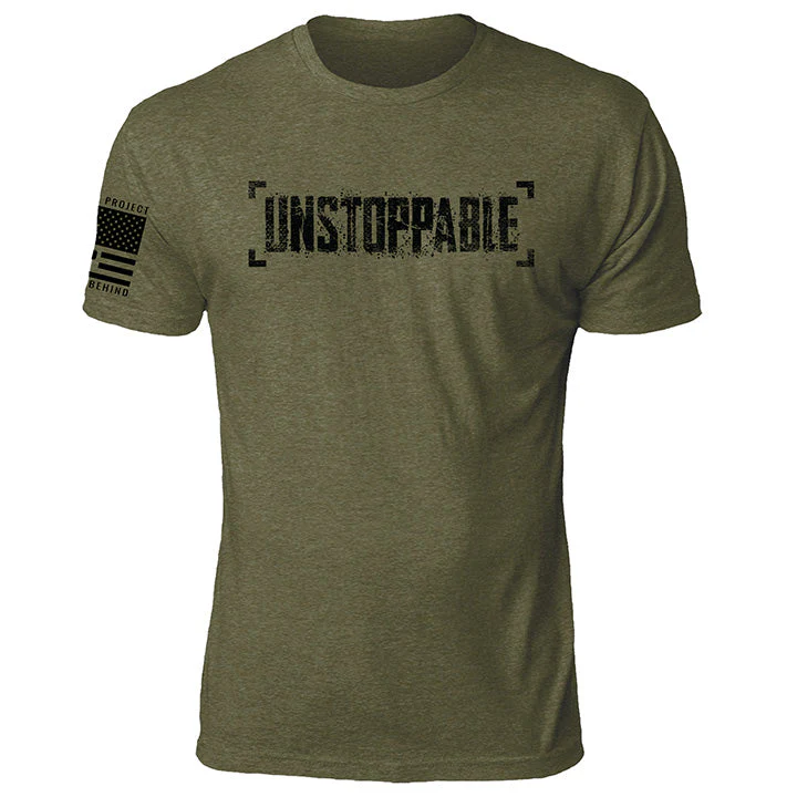OD_44aa9ada-91e6-40dd-ac30-3349e286c56f.webp Unstoppable Shirt - Image 3