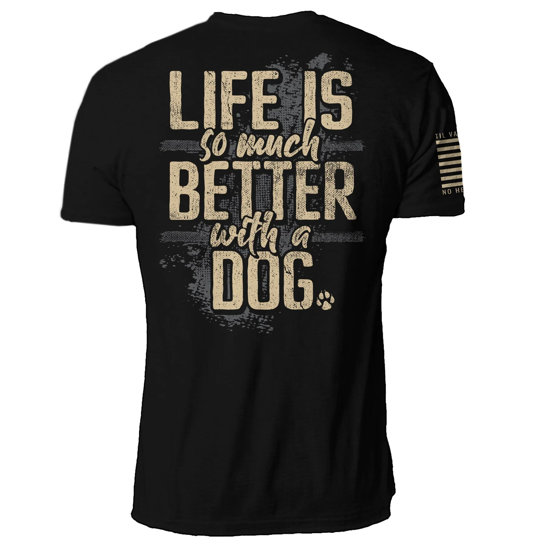 The-Love-of-Dogs-Mens-Back-Mock_8579dd9e-03b9-4b29-ab8a-7f5fc95fc71e.webp The Love Of Dogs - Image 3