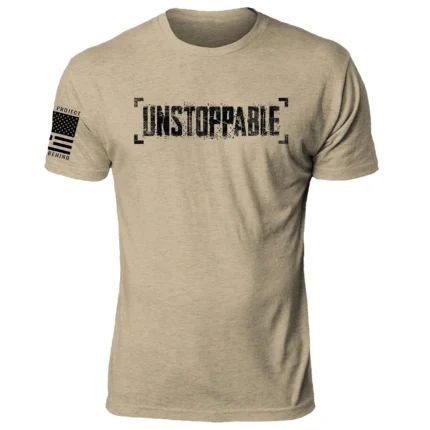 Unstoppable Shirt