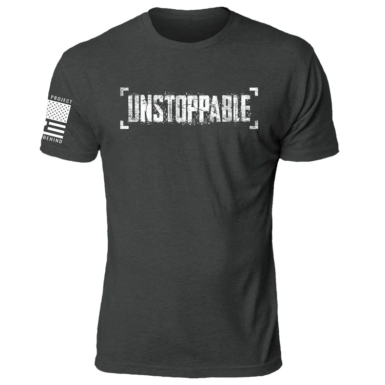 Unstoppable-Front-Mock_9dd46829-a824-4fe5-8c36-6207c5d4ccc0.webp Unstoppable Shirt - Image 4
