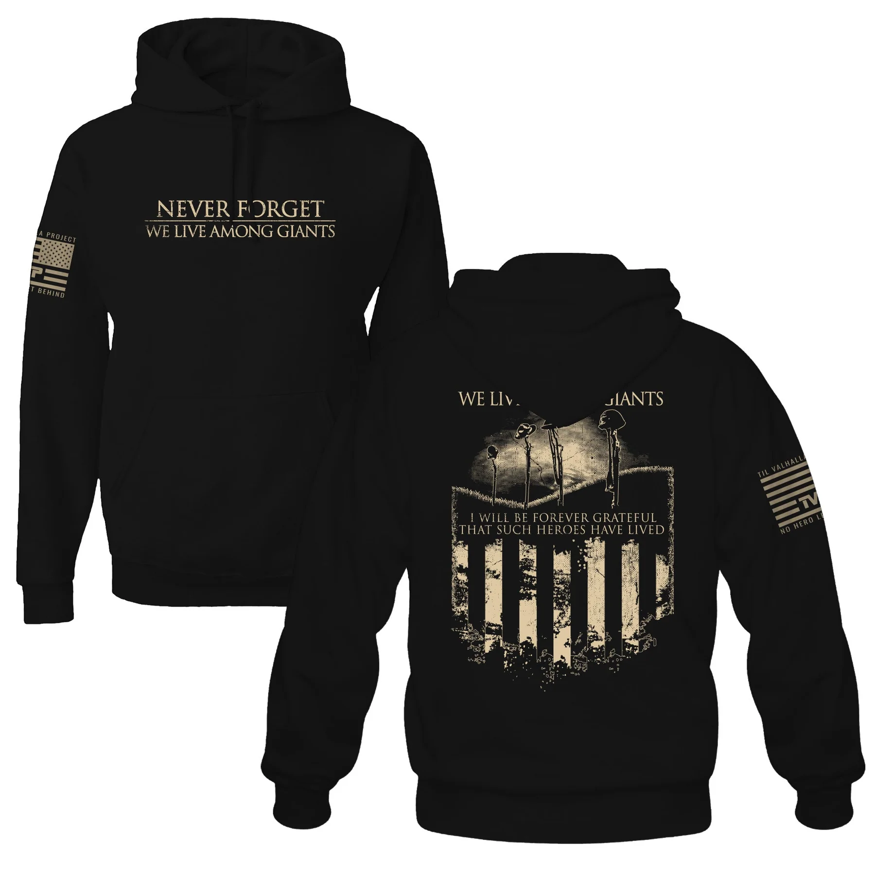 We-Live-Among-Giants-Black-Hoodie-Final-Mock_9e748786-2e9a-471f-bea1-3b0f5240126a.webp We Live Among Giants - Image 2