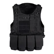 Eagle Eye Tactical Walker Load Vest - Image 2