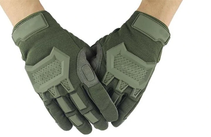 tactical-gloves-green.jpeg Eagle Eye Tactical Nightwing Gloves - Image 3