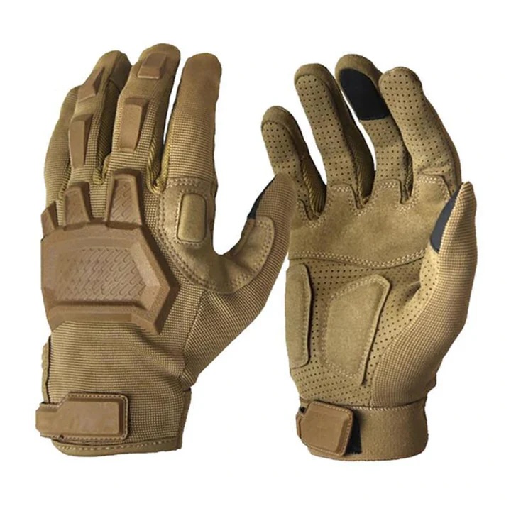 tactical-gloves-sand.jpeg Eagle Eye Tactical Nightwing Gloves - Image 4